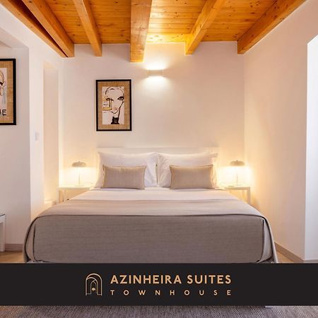 Azinheira Suites Townhouse - Alojamento Turistico (Adults Only) Elvas Exterior foto