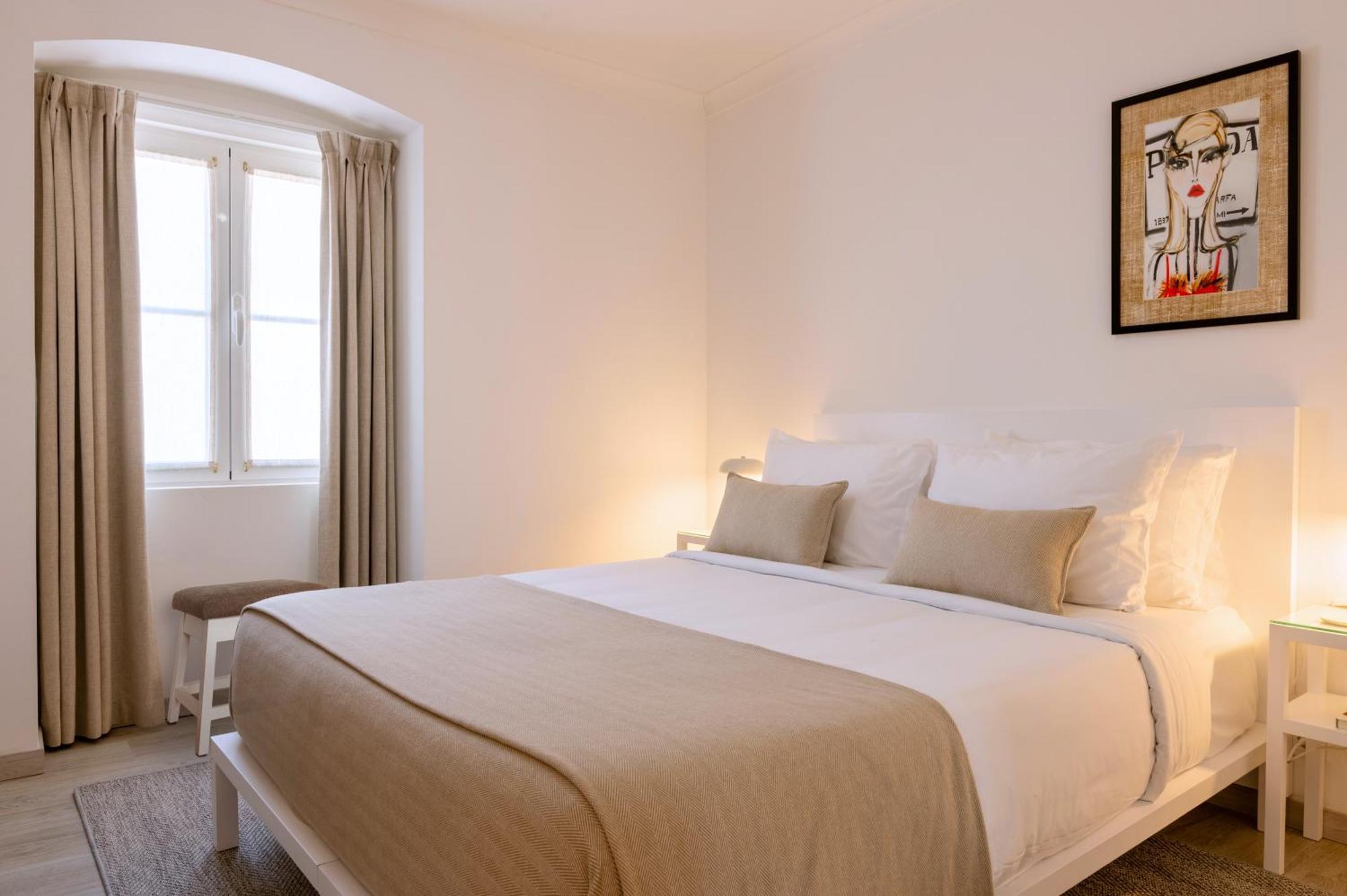 Azinheira Suites Townhouse - Alojamento Turistico (Adults Only) Elvas Exterior foto