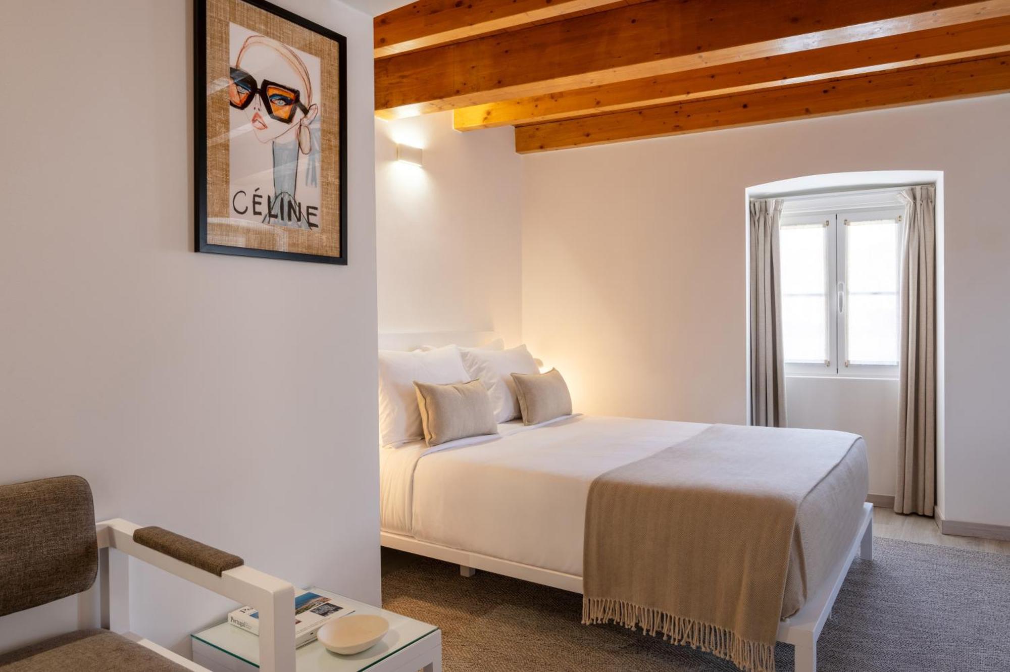 Azinheira Suites Townhouse - Alojamento Turistico (Adults Only) Elvas Exterior foto