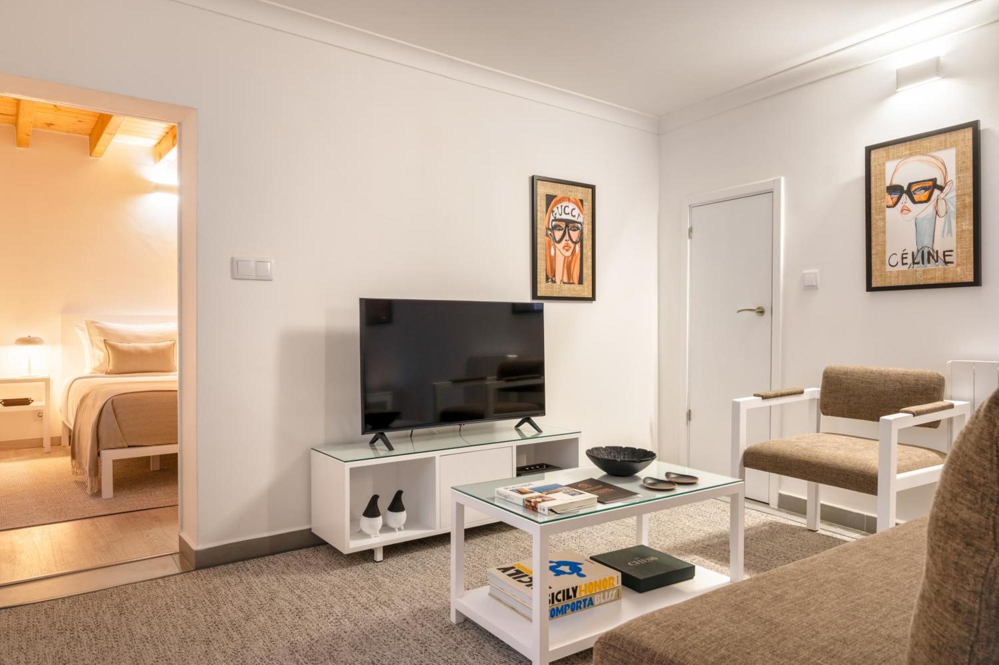 Azinheira Suites Townhouse - Alojamento Turistico (Adults Only) Elvas Exterior foto