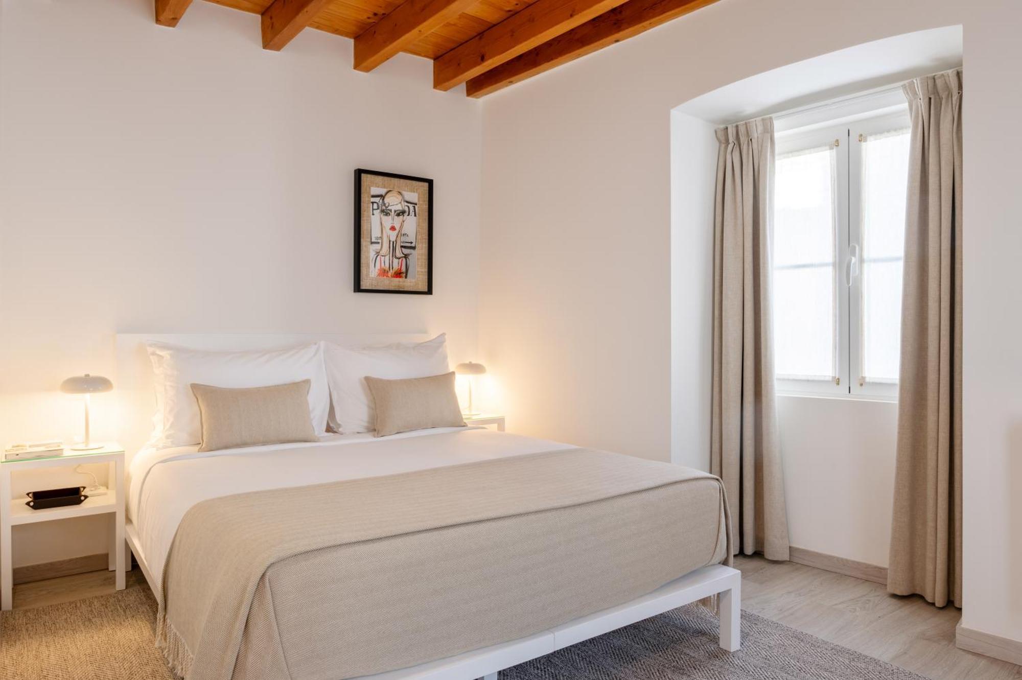 Azinheira Suites Townhouse - Alojamento Turistico (Adults Only) Elvas Exterior foto