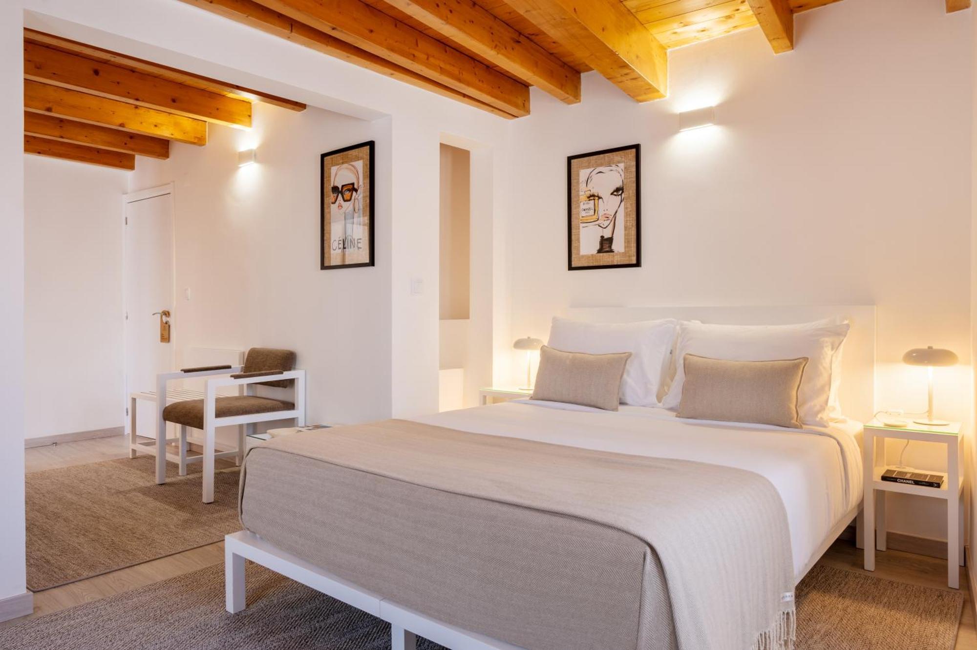 Azinheira Suites Townhouse - Alojamento Turistico (Adults Only) Elvas Exterior foto